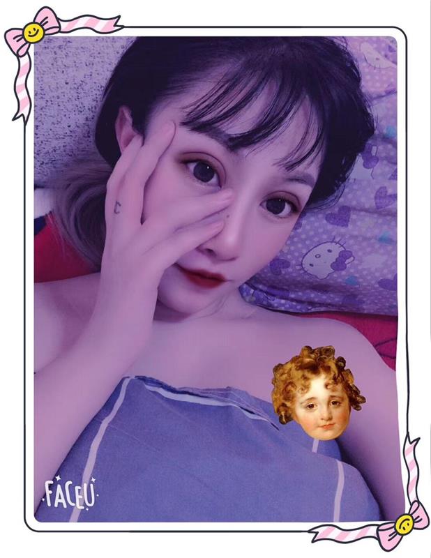 找到一个在54C的能上门的妹子